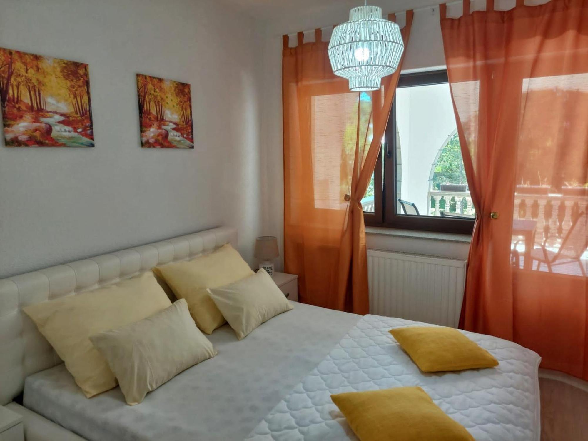 Vacation Home Keskic Velika Gata Ngoại thất bức ảnh