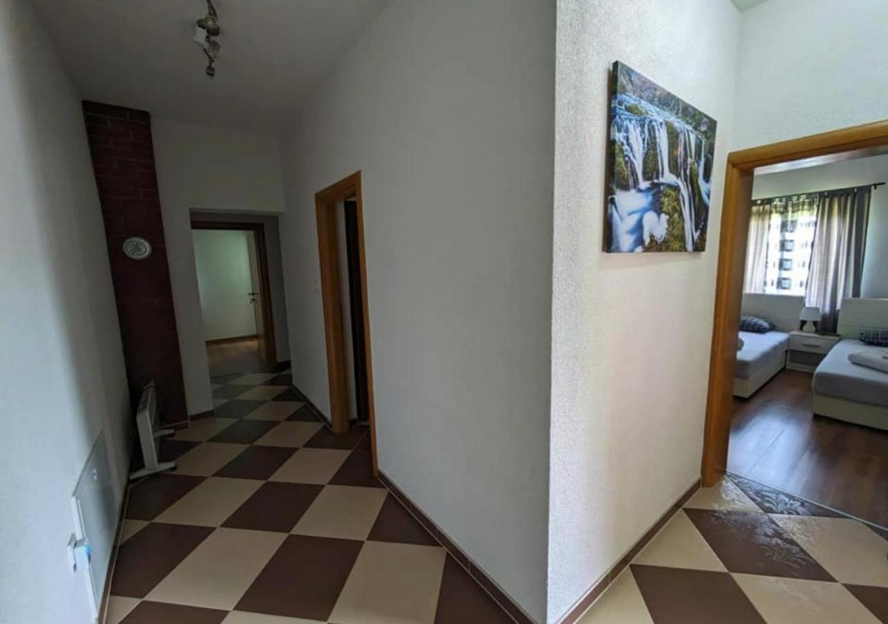 Vacation Home Keskic Velika Gata Ngoại thất bức ảnh
